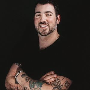 Meet your Posher, Joe